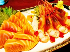 -千代武日本料理(哈西店)