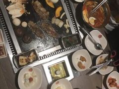 -火炉火自助餐(朝阳大悦城店)