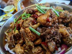 -老味道1992(武当山店)