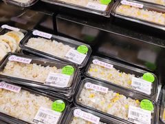 -AEON永旺超市(天津津南店)