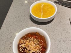 -海底捞火锅(奥森店)