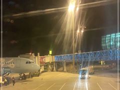 -温州龙湾国际机场
