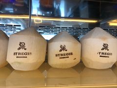 -Social 秀西餐厅-长沙瑞吉酒店(运达店)