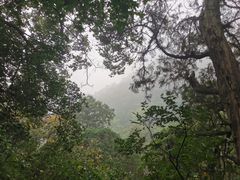-北京上方山国家森林公园