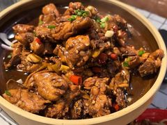 -江西老表·经典江西八大碗