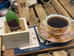 -0566咖啡製作所(陆家嘴中心店)