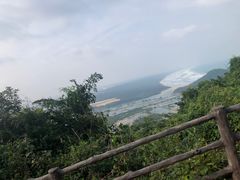 -海南铜鼓岭景区