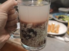 -老淮滨-蚌埠非遗小吃(淮河路店)