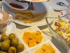 -艾米意大利餐厅(米房创意园店)