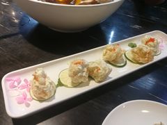 -106餐厅(山水文园店)