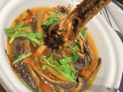 -芳芳私房菜·精做淮扬菜(承德路店)