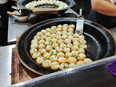 -哑巴生煎(临顿路店)