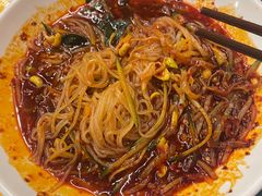 -春花民族美食(佳木斯总店)