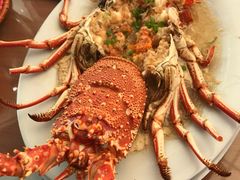 -毛里求斯小四川餐厅总店