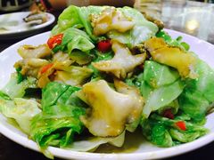 -锋味海鲜菜馆