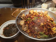 -辣得叫湘菜(四明店)