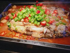 -炉鱼(萧山万象汇店)