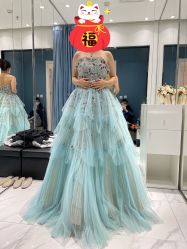 -GRACE KELLY婚纱与礼服(北京店)