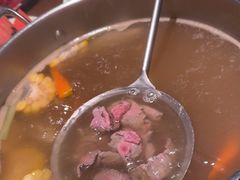 -掂档潮汕牛肉火锅(沈阳万象城店)