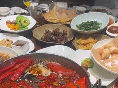 -高佳庄·舟山海鲜(海景旗舰店)