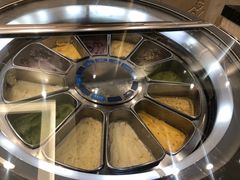 -索菲特酒店 · 云尚天际自助餐厅