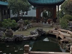 -華僑飯店中餐厅