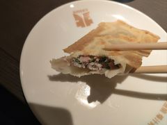 -北李·海肠捞饭·大连菜(望京凯德MALL店)