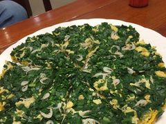 糊饼-北平小馆·烤鸭·家常菜(磨房北里店)