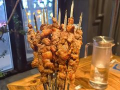 -北三老太太烧烤(人生一串上榜店)