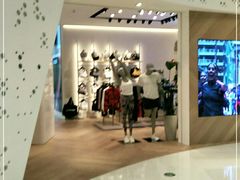 -lululemon(天环广场店)