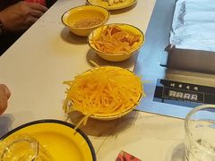 -香约老地方烧烤(九道街店)