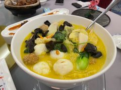 -银都上海菜馆(粤海东路店)