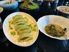 -杭州临平万丽酒店·万丽轩中餐厅