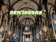 -王府井天主教堂