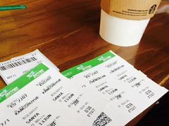 -星巴克(成都机场T2店)