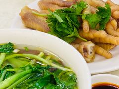 -振鼎鸡(丰庄路店)