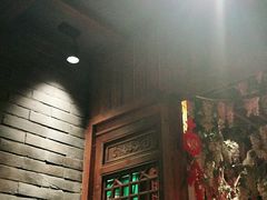 门面-南京大牌档(之心城店)
