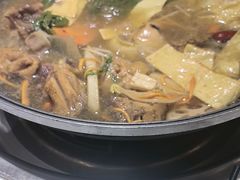-野菌王•养生汤锅•野生菌火锅(大理漾濞路店)