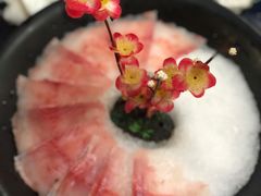 斑鱼片-丽江庭院·云南野生菌·海鲜火锅(鼓楼四合院店)