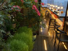 -萨芭蒂高空花园餐酒吧