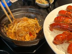 -红盔甲·小龙虾(人民广场店)