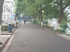 -甘棠公园