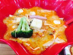 -辣火功夫麻辣烫(明洞1号店)