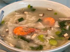 -安泰楼·佛跳墙创始人·传统闽味早茶·酒楼(三坊七巷闽菜地标店)