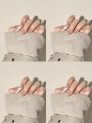 -M·X Nail日式美甲美睫