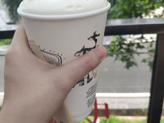-茶颜悦色(岳麓山顶店)