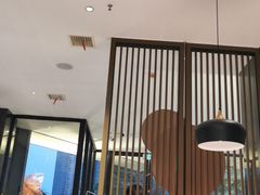 大堂-院里寻菜·精致庭院菜(观沙岭店)