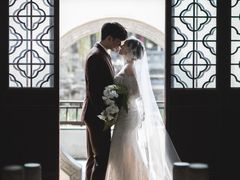 -金夫人婚纱摄影(惠阳店)