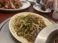 -聚首堂·特色小吃·肘子(什刹海德胜门店)