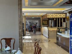 -民族饭荘(新华大街店)